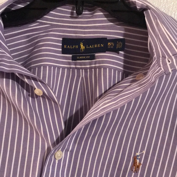 Ralph Lauren Other - Ralph Lauren Polo dress shirt